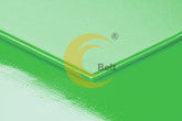 PVC Sidewall Belts for Conveyor Belt Customization/ Fabrication